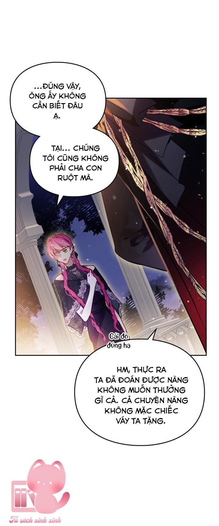 Kết Cục Của Nhân Vật Phản Diện Chỉ Có Thể Là Cái Chết Chapter 131 - Next Chapter 132