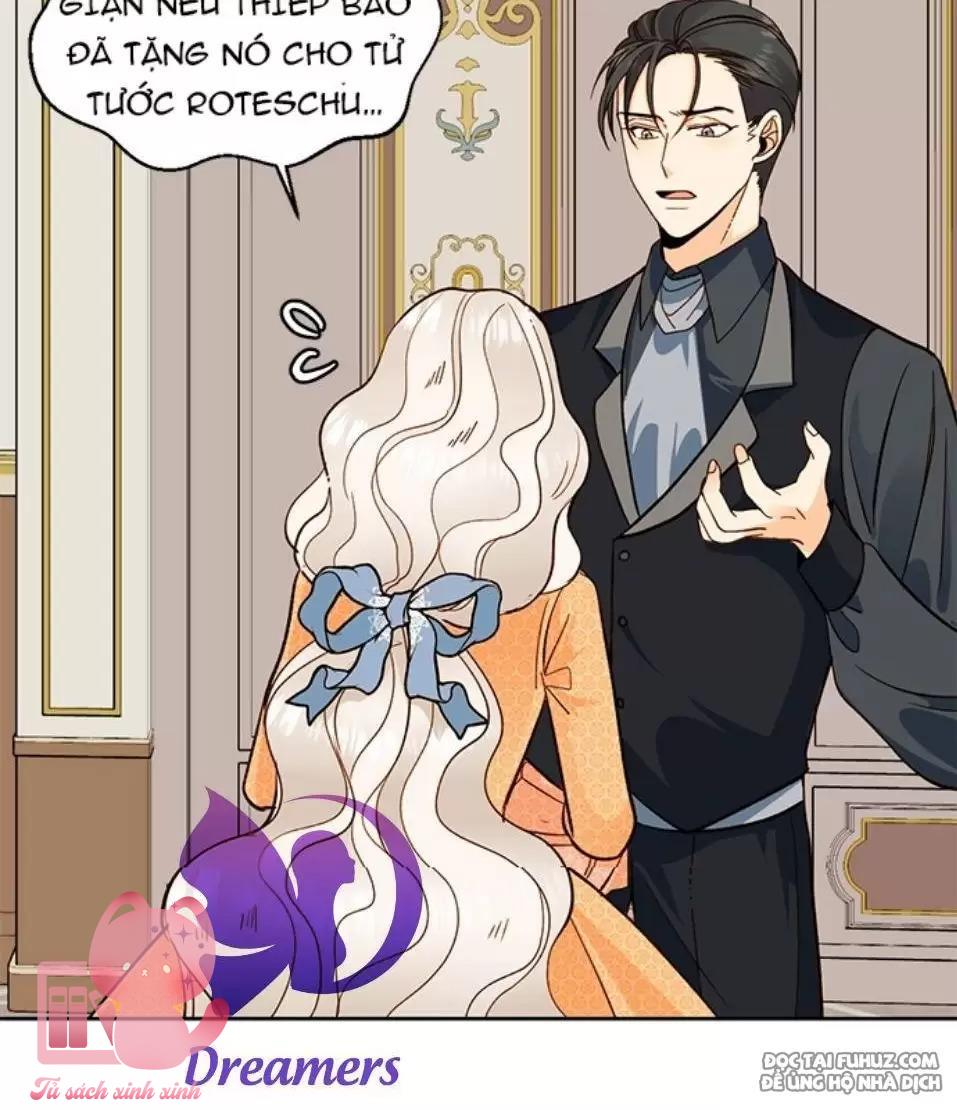Hoàng Hậu Tái Hôn Chapter 29 - Next Chapter 30