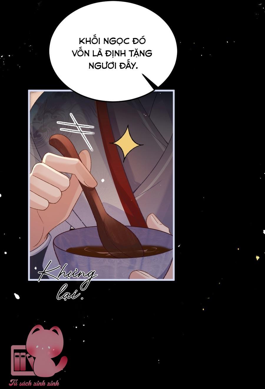Gả Cho Vai Ác Chap 59 - Next Chap 60