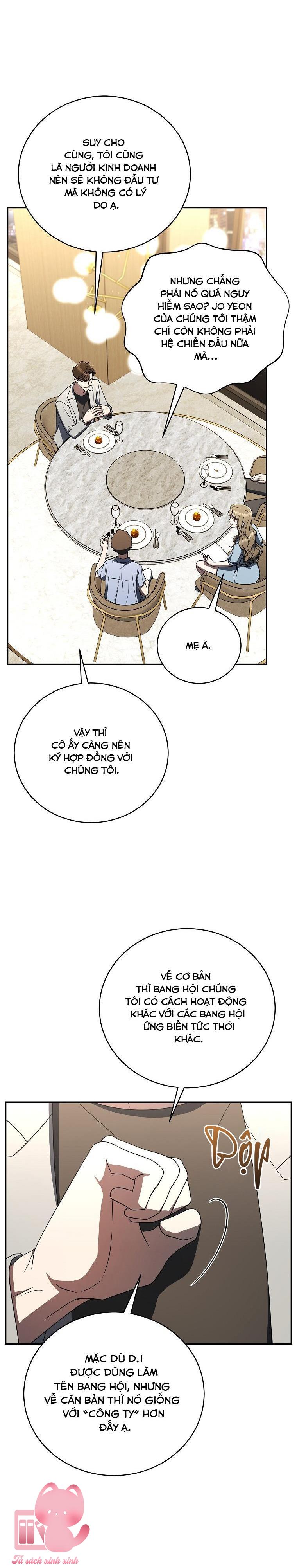 Hướng Dẫn Sinh Tồn Dành Cho Ranker Chapter 40 - Next Chapter 41