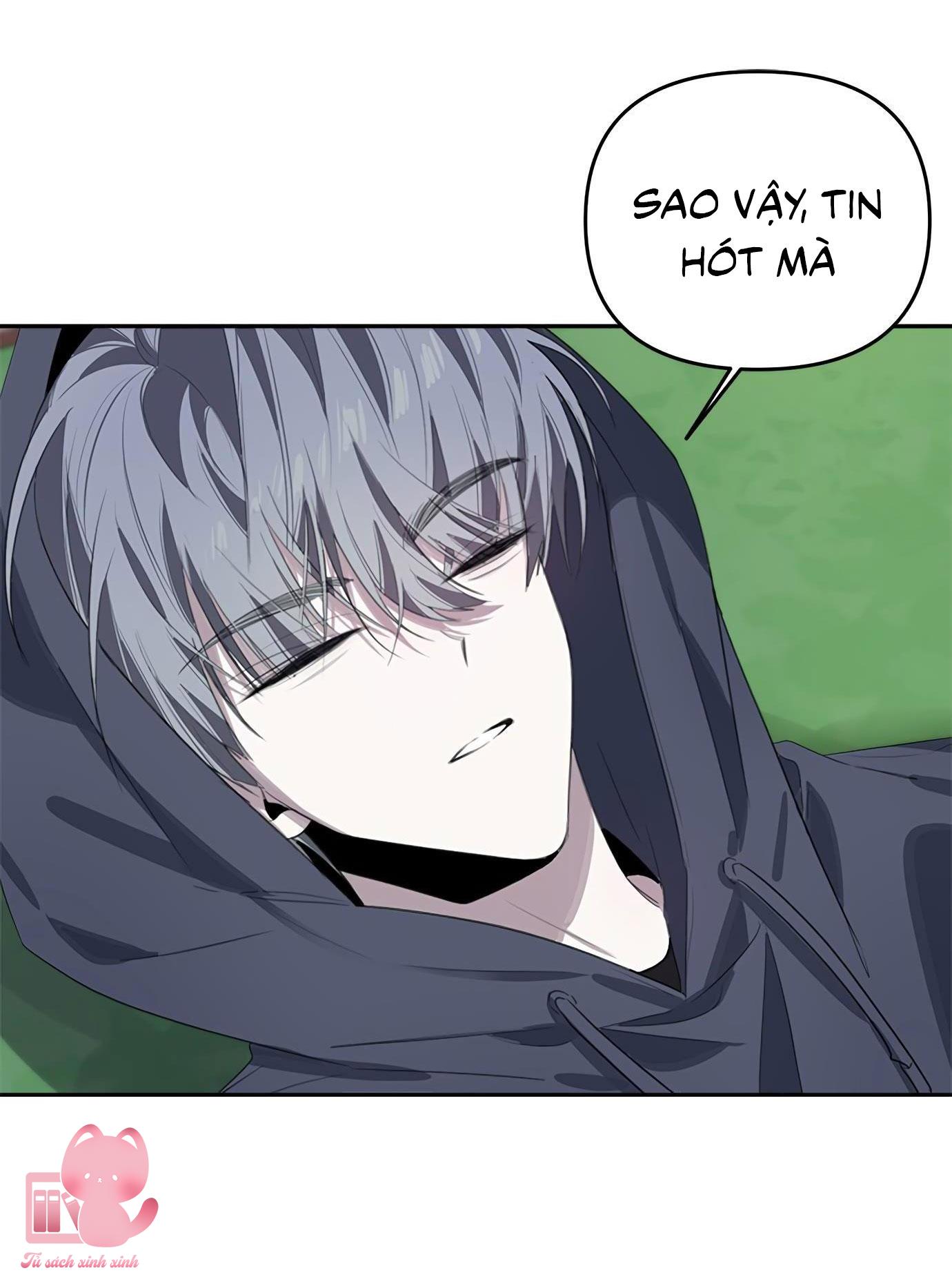 Đàn Anh Xấu Xa! Chap 42 - Trang 3