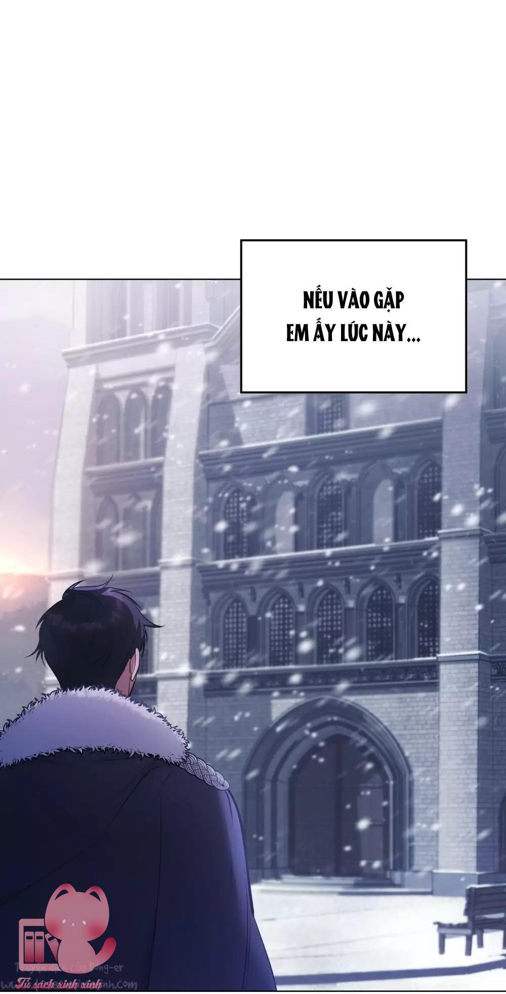 Nếu Không Vâng Lời Công Tước Chap 30 - Trang 2