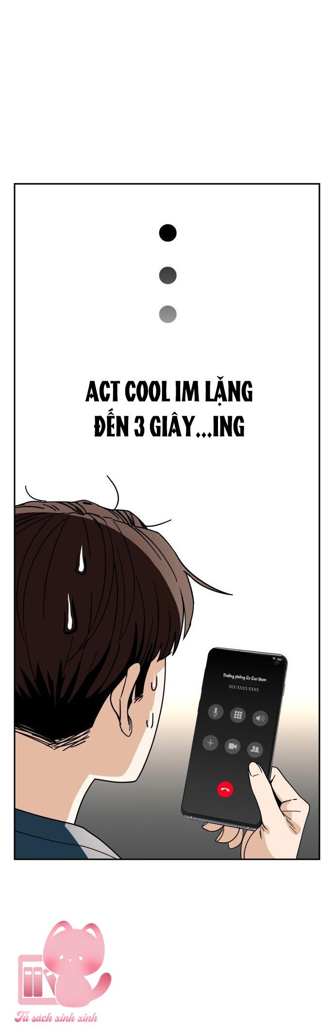 Lớ Ngớ Vớ Phải Tình Yêu Chap 30 - Trang 2