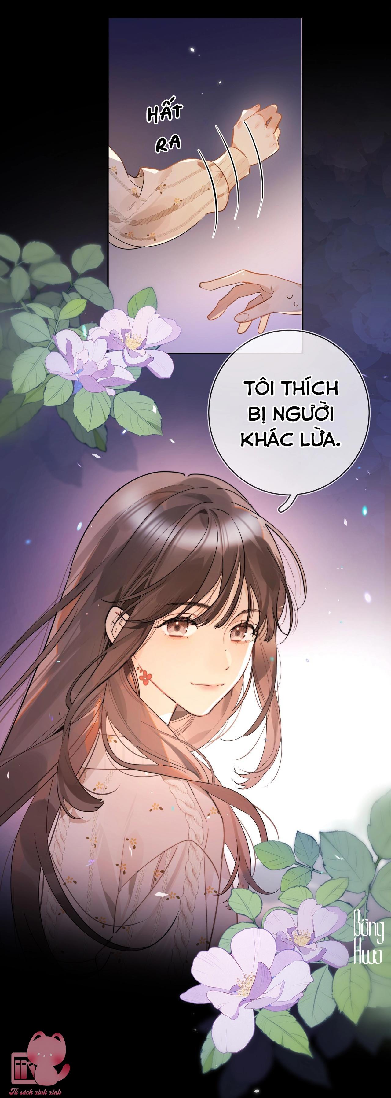 Tỏ Tình Chap 1 - Trang 4