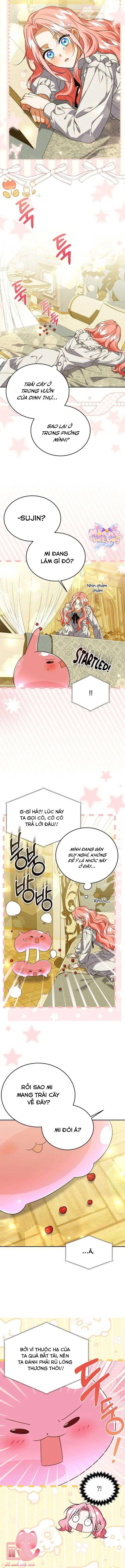Cách Để Khiến Cuốn Tiểu Thuyết Bi Kịch Thành Chữa Lành Chap 47 - Trang 2