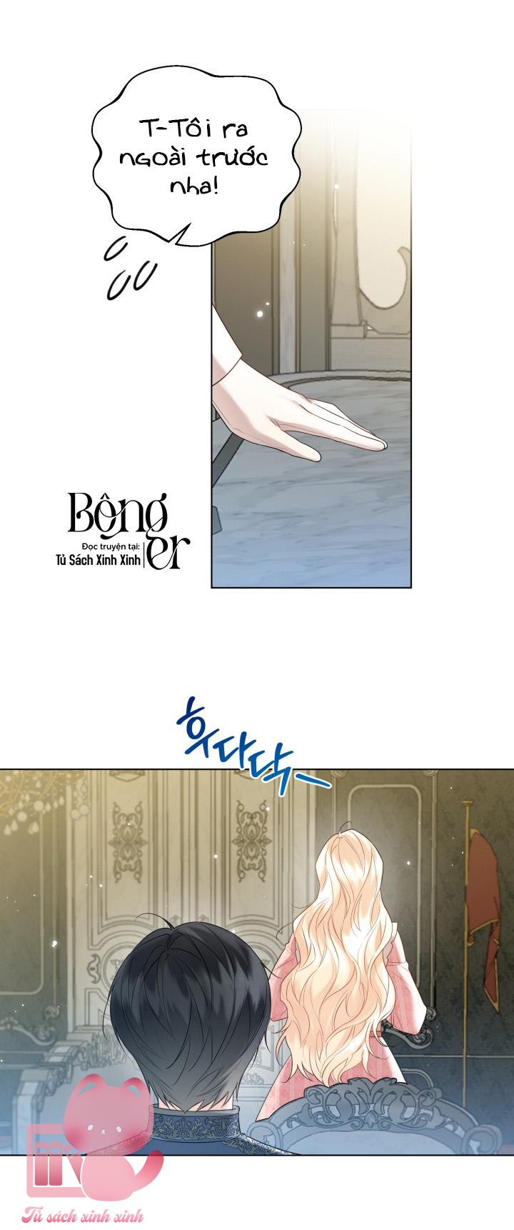 Tiểu Thư Crystal Là Nam Nhân Chap 43 - Trang 2