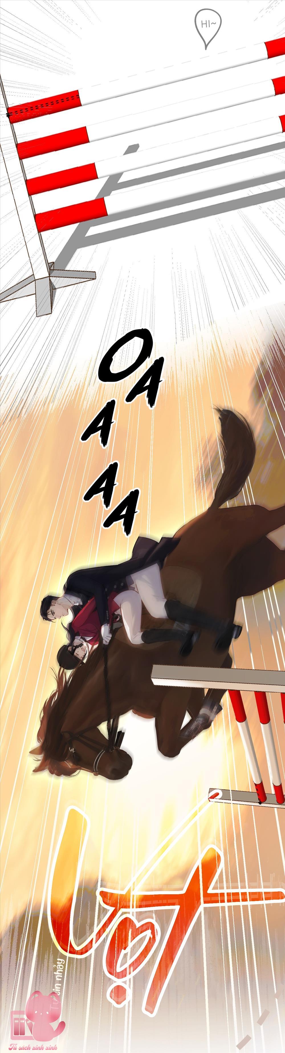 Trêu Nhầm Chap 9 - Next Chapter 9.1