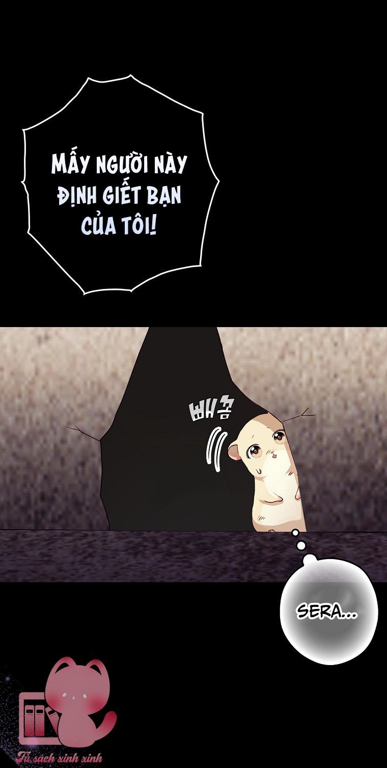 Chuột Đồng Dẫn Lối Cinderella Chap 3 - Next Chap 4
