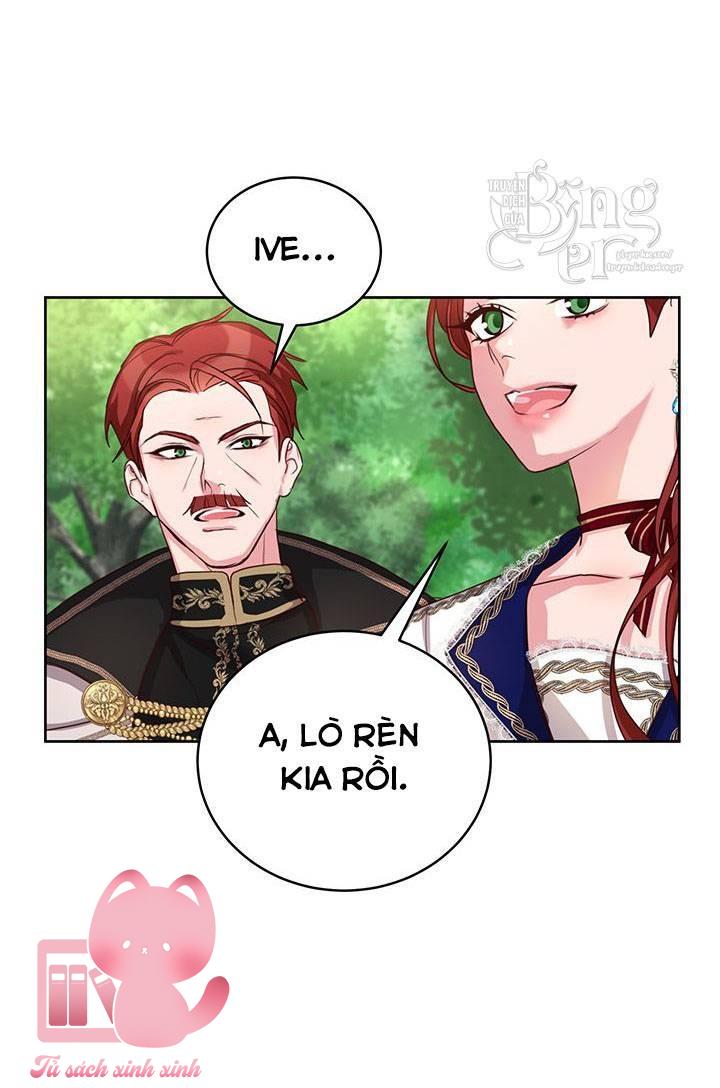 Thế Thì Ta Cứ Trở Thành Kẻ Ác Thôi Chap 20 - Trang 2