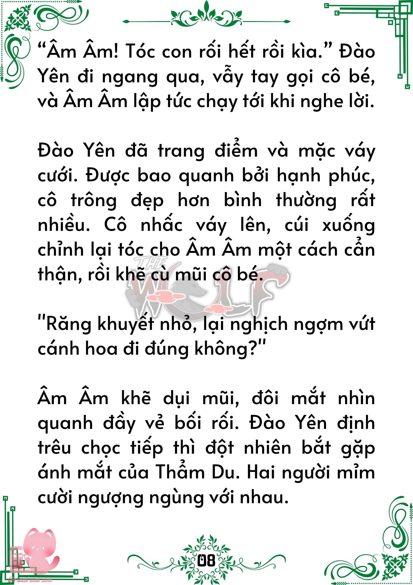 Quý nhân phù trợ Du Chap 91 - Trang 2