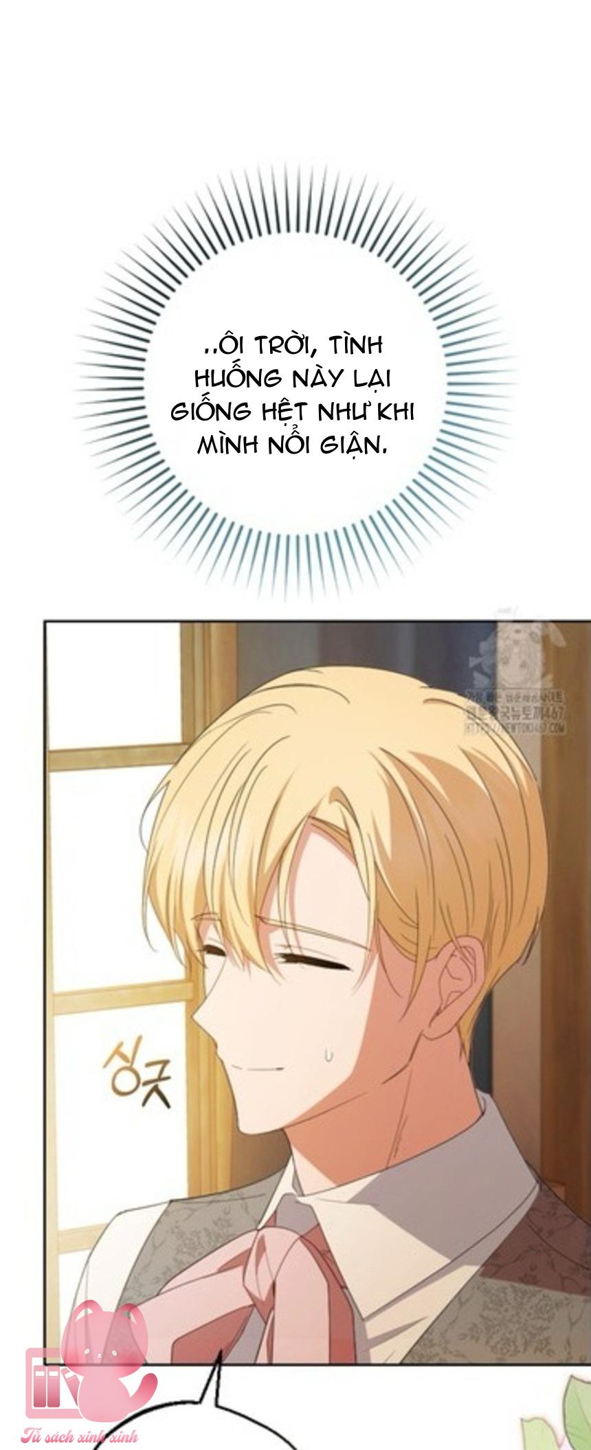 Được Yêu Thương Mà Còn Ngại Ngùng Sao! Chap 80 - Trang 4