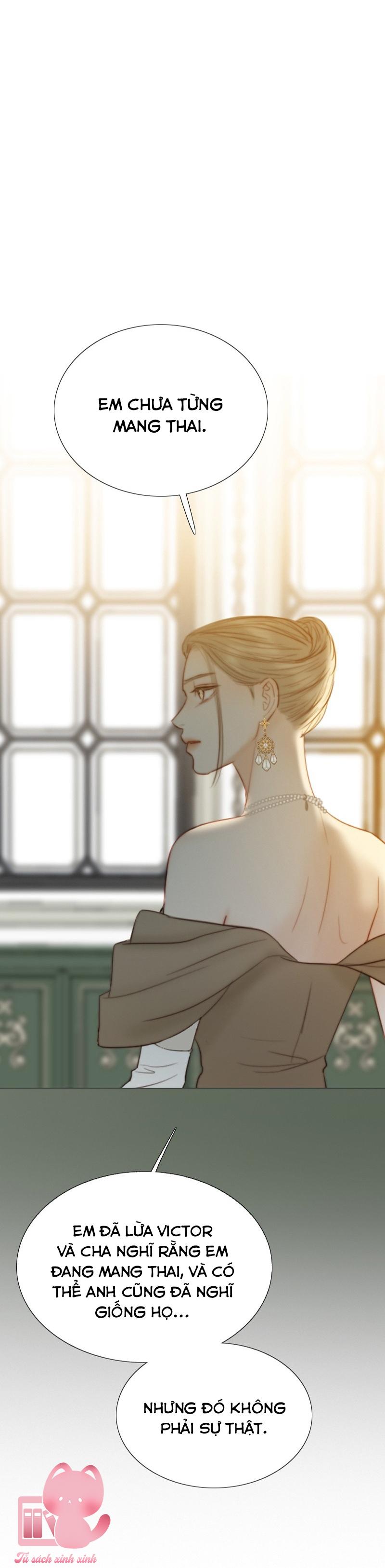 Serena Chap 58 - Next Chapter 58.1