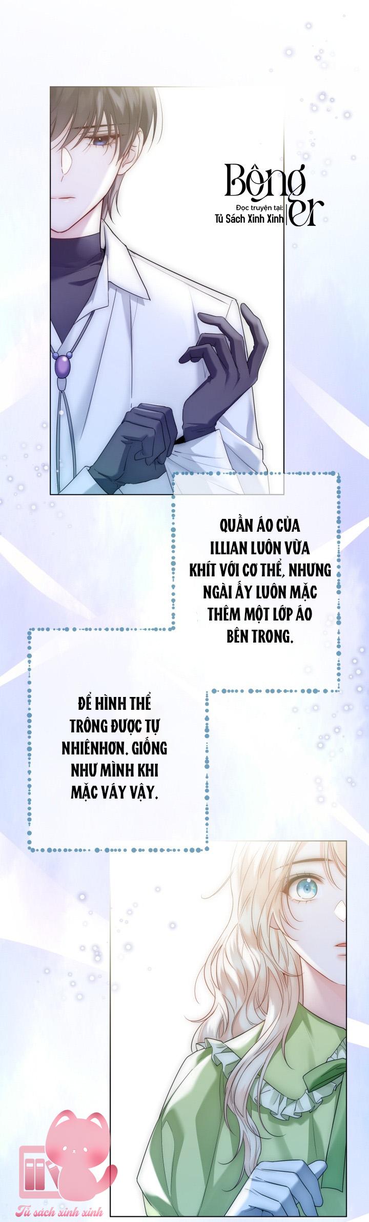 Tiểu Thư Crystal Là Nam Nhân Chap 43 - Trang 2