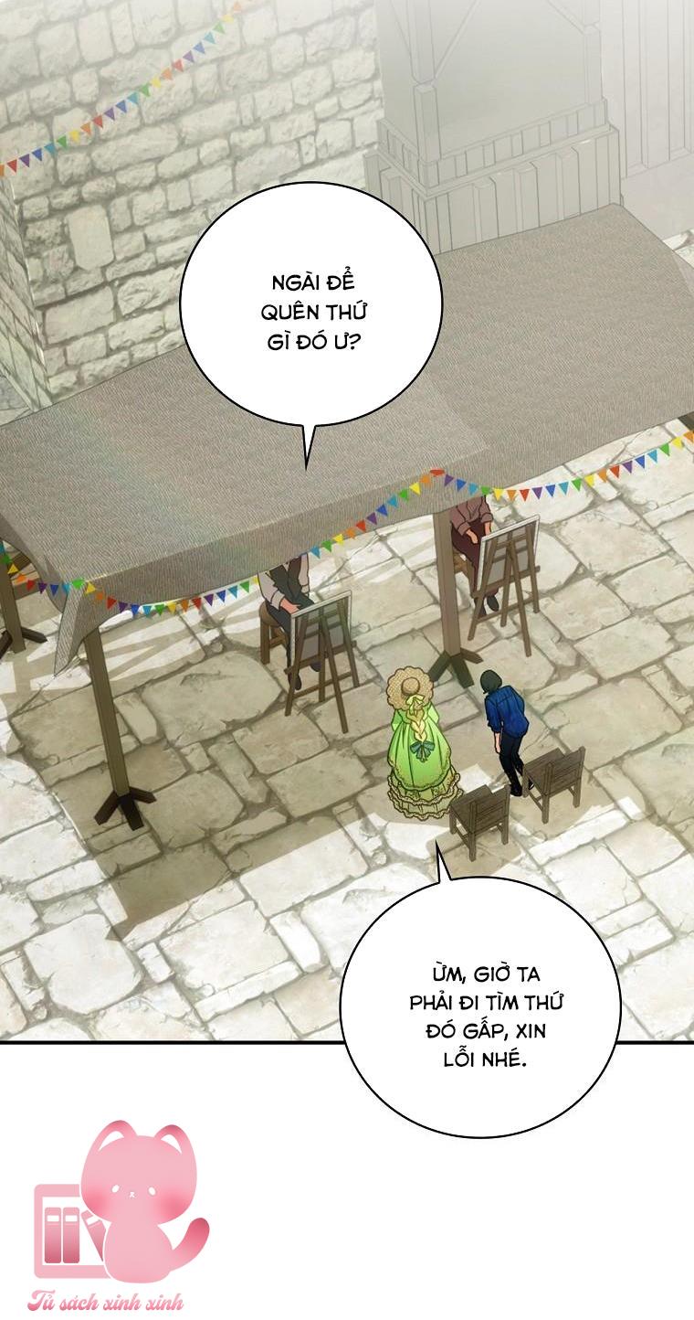 Đứa Nhỏ Không Phải Là Con Anh Chapter 26 - Next Chapter 27
