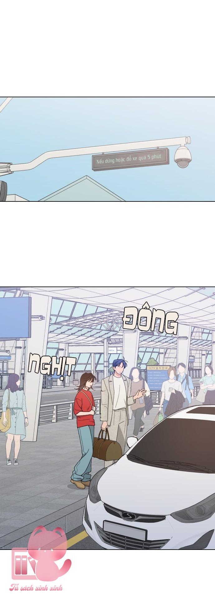 Vận May Không Ngờ Chap 53 - Next Chapter 54