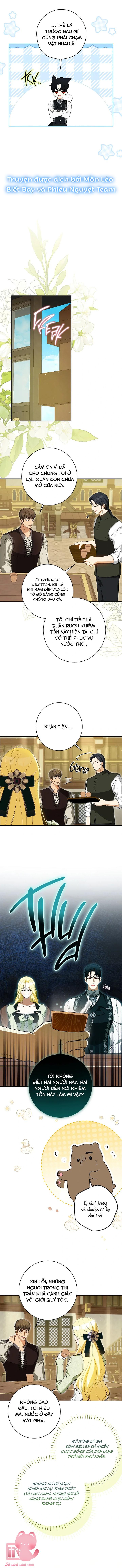 Hình Như Tôi Đã Xuyên Vào Cuốn Tiểu Thuyết Nào Đó Chap 64 - Next 