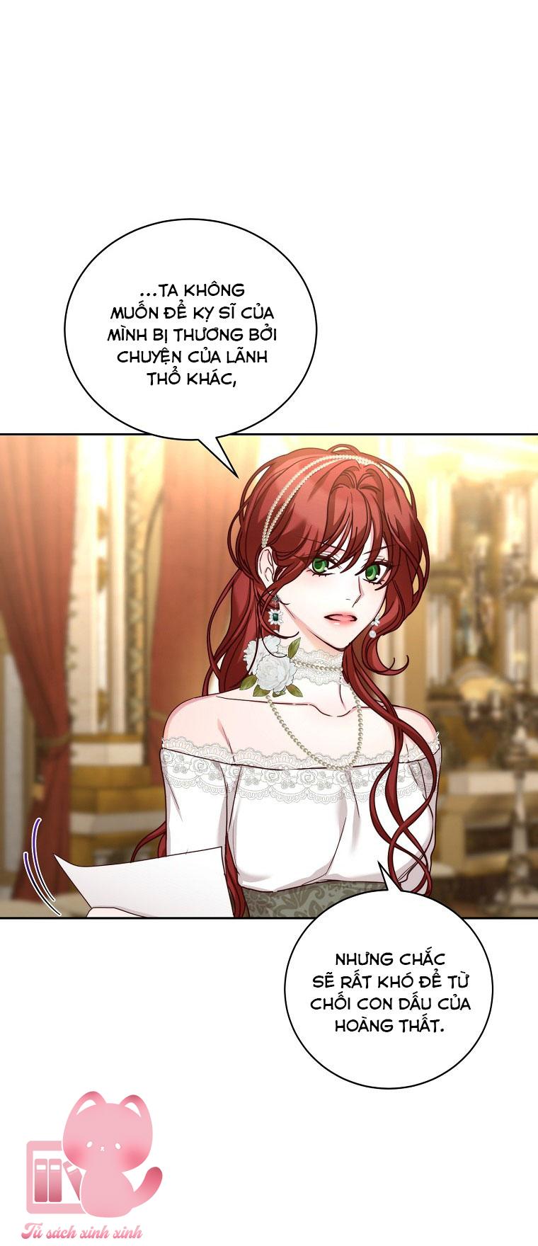 Thế Thì Ta Cứ Trở Thành Kẻ Ác Thôi Chap 58 - Trang 2