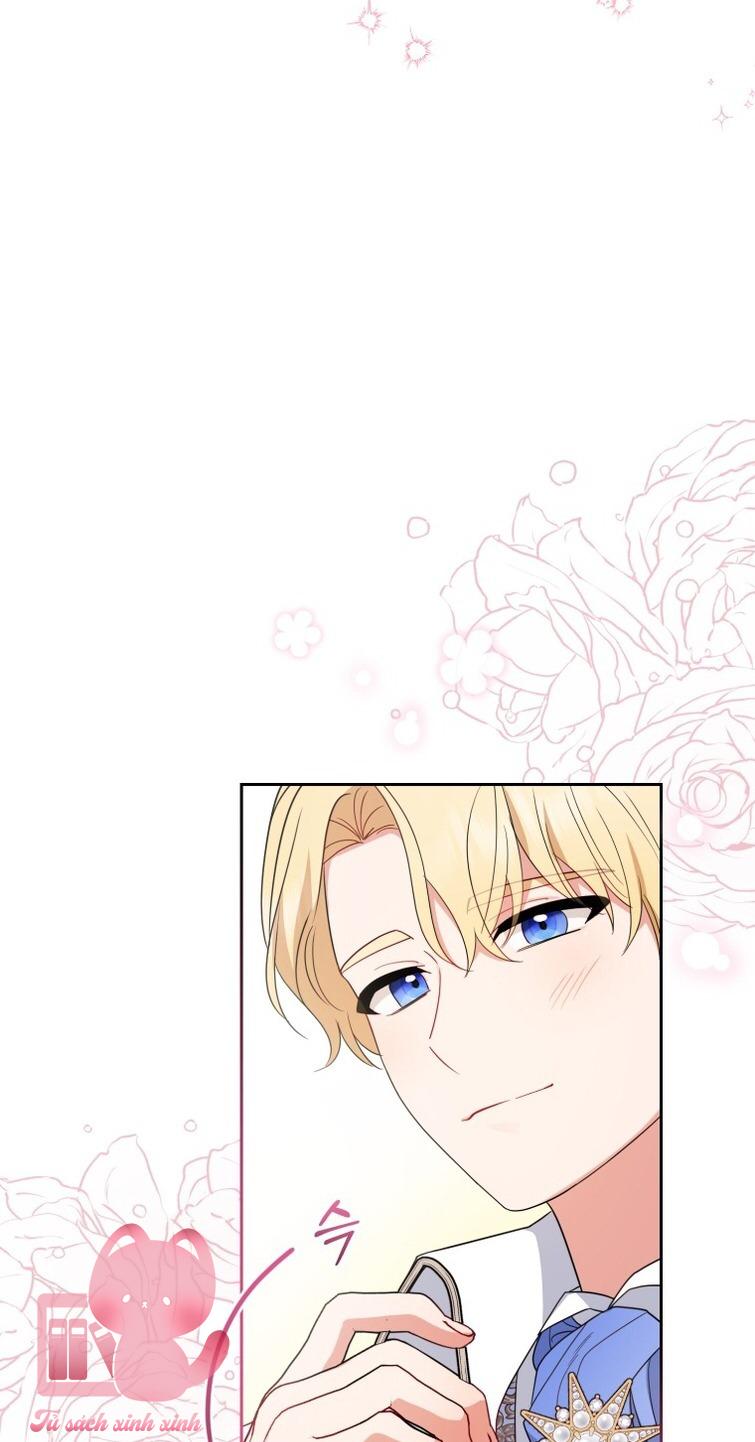Được Yêu Thương Mà Còn Ngại Ngùng Sao! Chap 52 - Trang 4