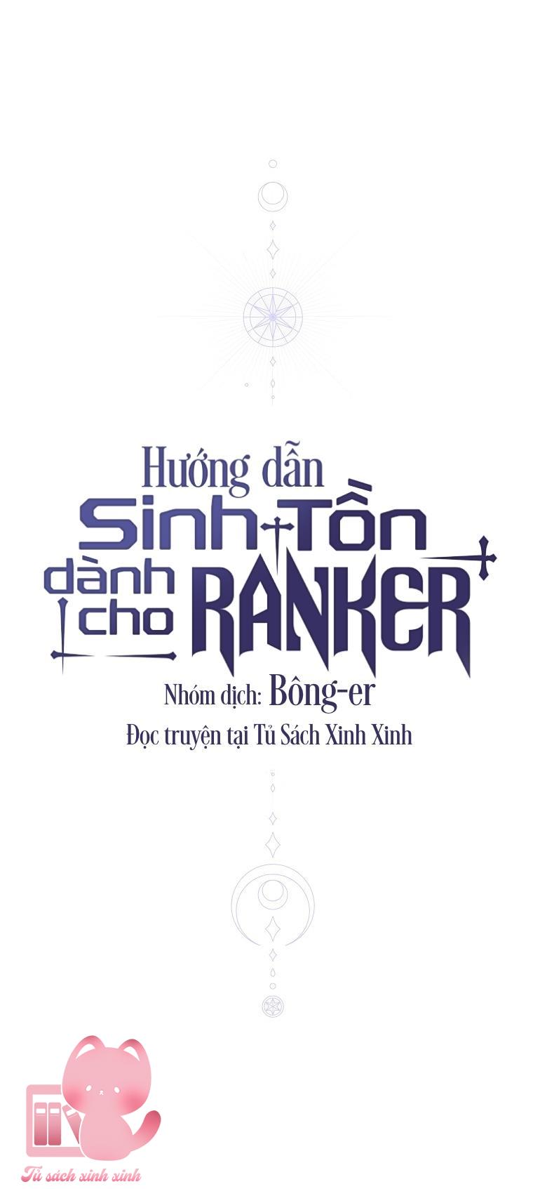 Hướng Dẫn Sinh Tồn Dành Cho Ranker Chapter 41 - Next Chapter 42