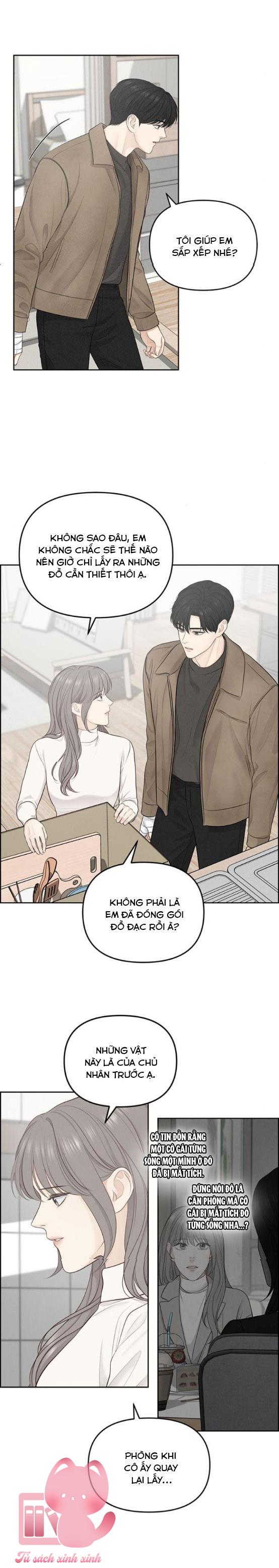 Hy Vọng Duy Nhất Chapter 10 - Next Chapter 10.1
