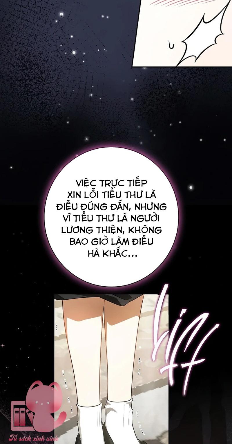 Hình Như Tôi Đã Xuyên Vào Cuốn Tiểu Thuyết Nào Đó Chap 61 - Next 