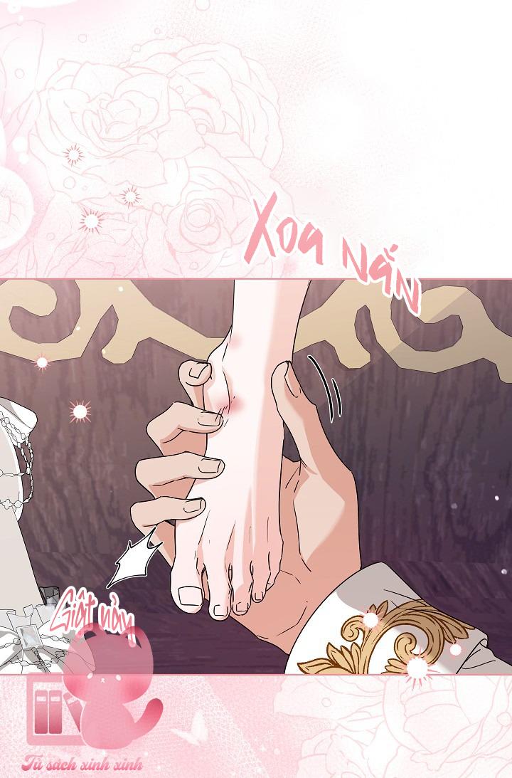 Hoàng Nữ Cosplay Nonfan Chap 61 - Trang 4