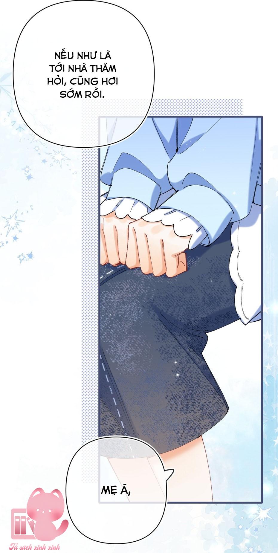 Mối Tình Thầm Kín Chap 123 - Trang 4