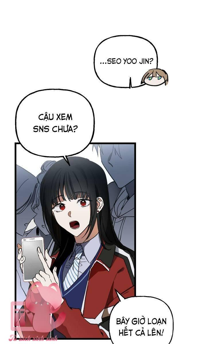Đêm Của Bóng Tối Chapter 1 - Trang 4