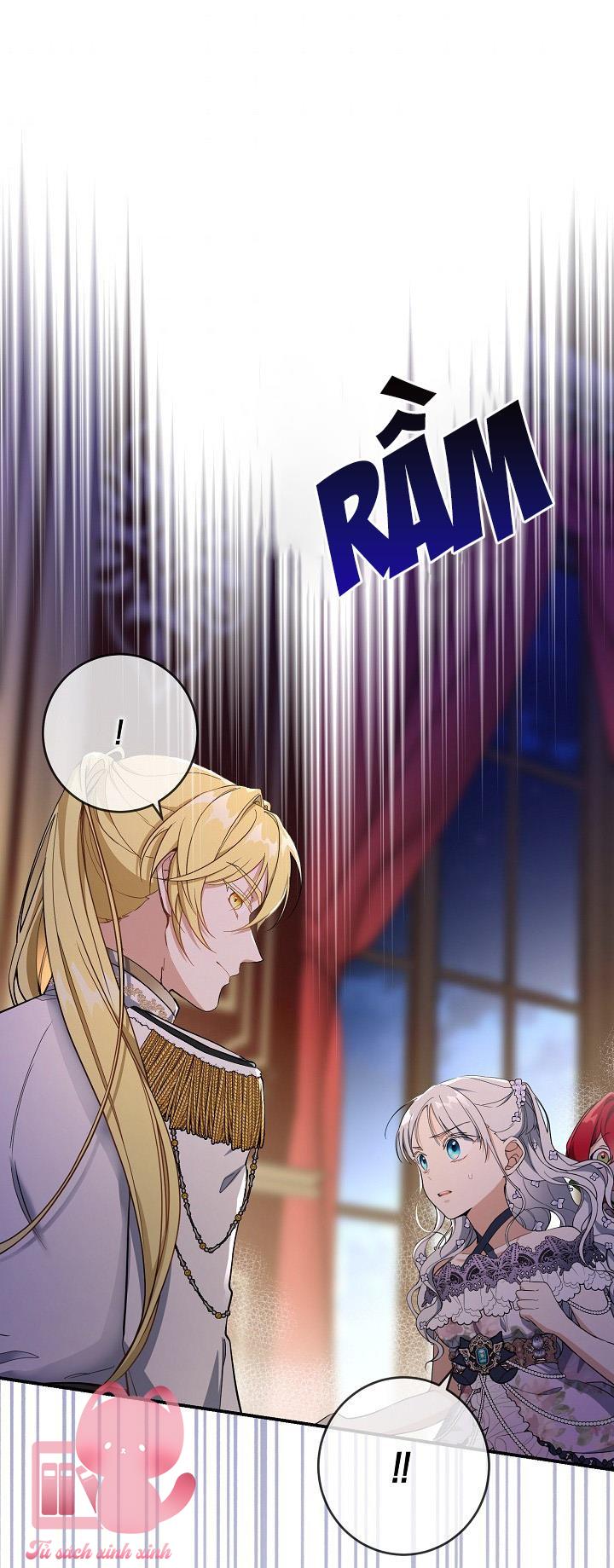 Hướng Về Ánh Dương Lần Nữa Chapter 41 - Trang 4