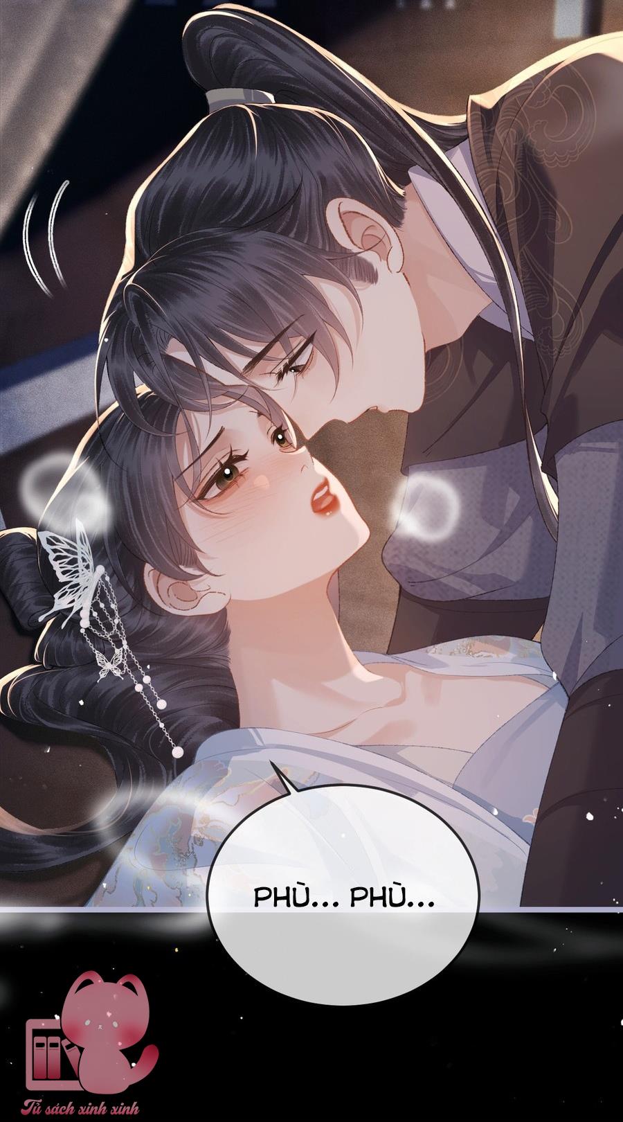 Gả Cho Vai Ác Chap 50 - Next Chap 51