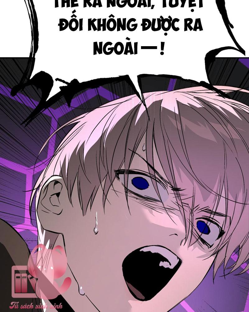 Ác Chi Hoàn Chapter 21 - Trang 4
