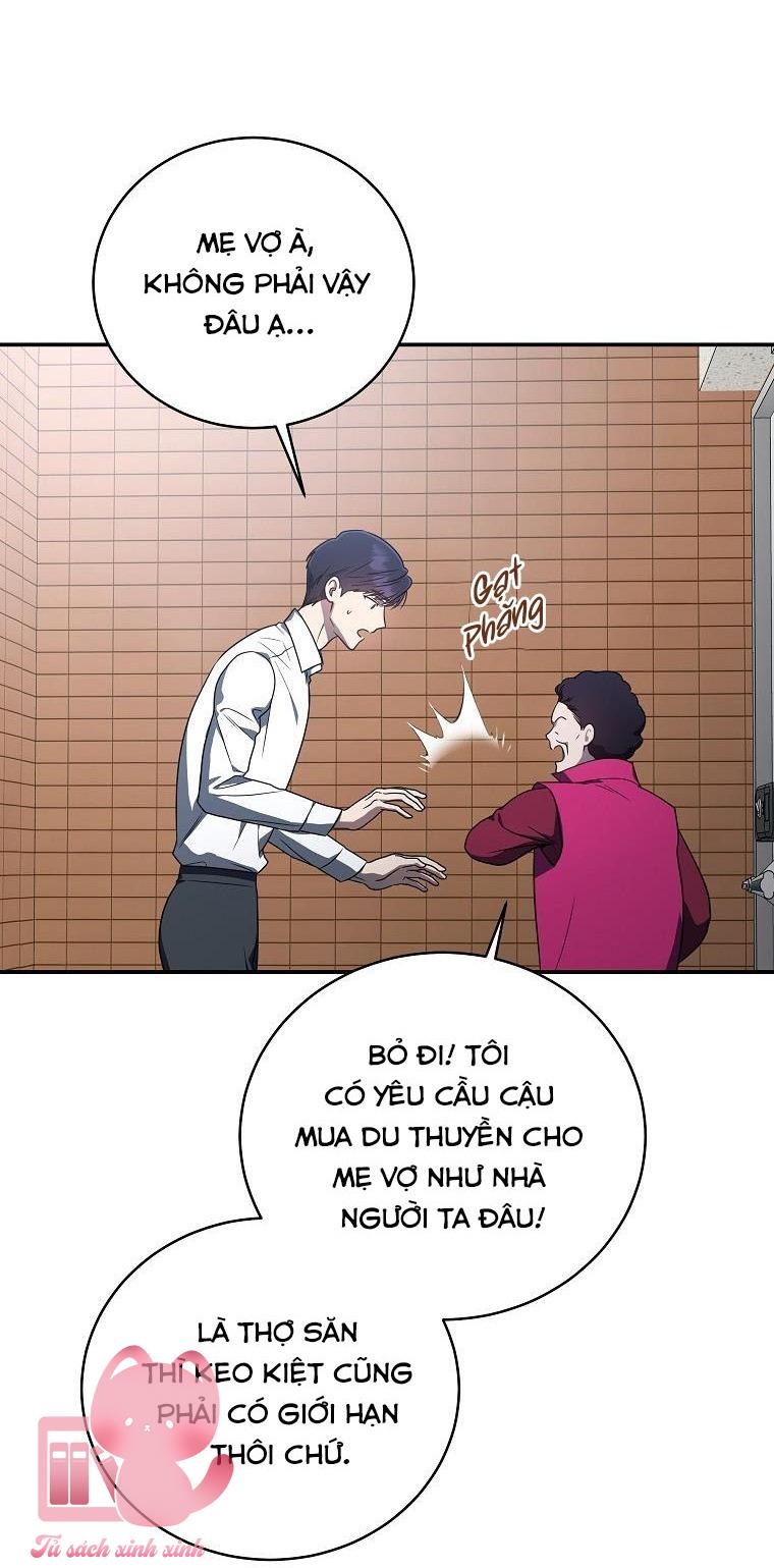 Hướng Dẫn Sinh Tồn Dành Cho Ranker Chapter 12 - Next Chapter 13
