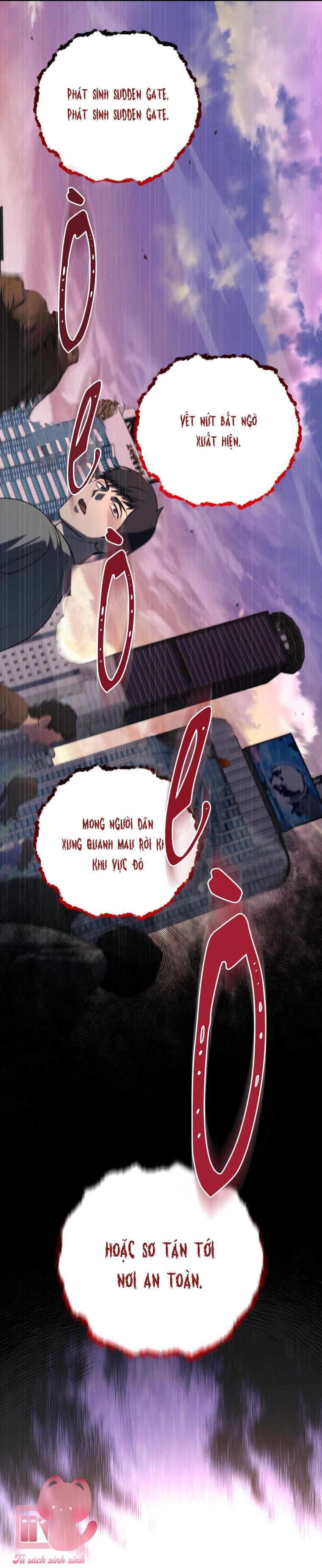 Hướng Dẫn Sinh Tồn Dành Cho Ranker Chapter 3 - Next Chapter 4