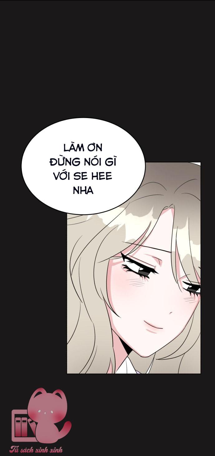 Chúng Ta Là Gì Của Nhau? Chap 21 - Trang 2