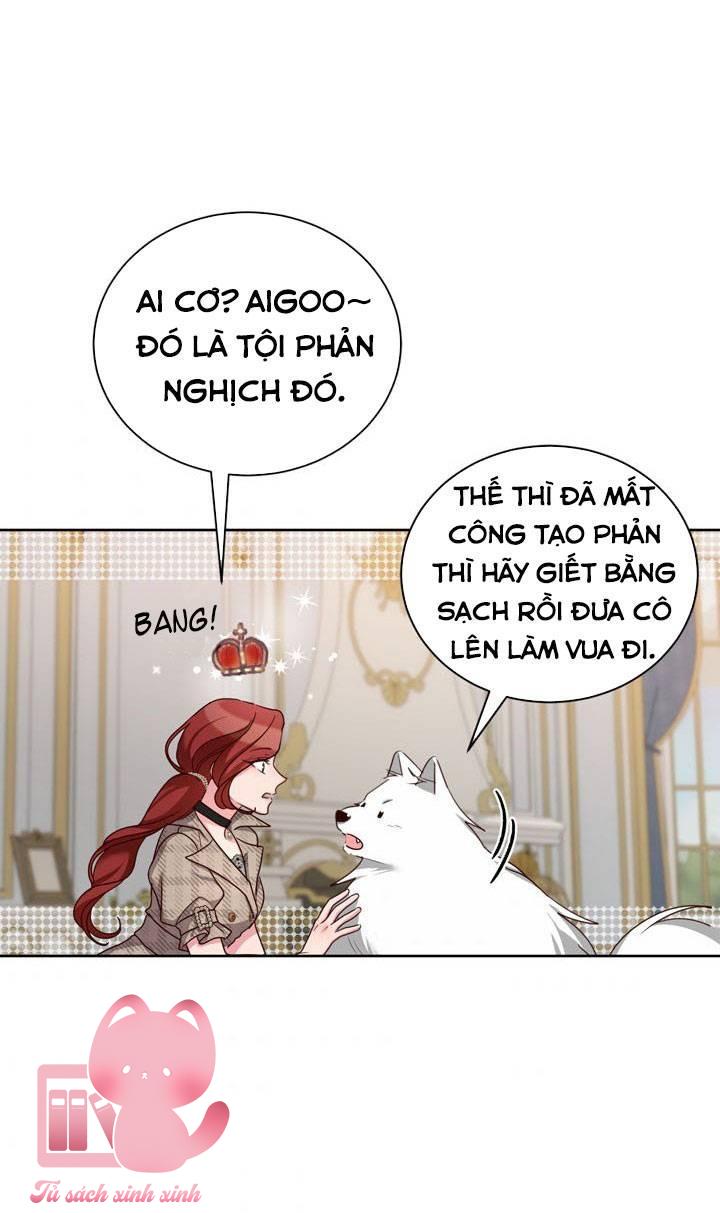 Thế Thì Ta Cứ Trở Thành Kẻ Ác Thôi Chap 29 - Trang 2