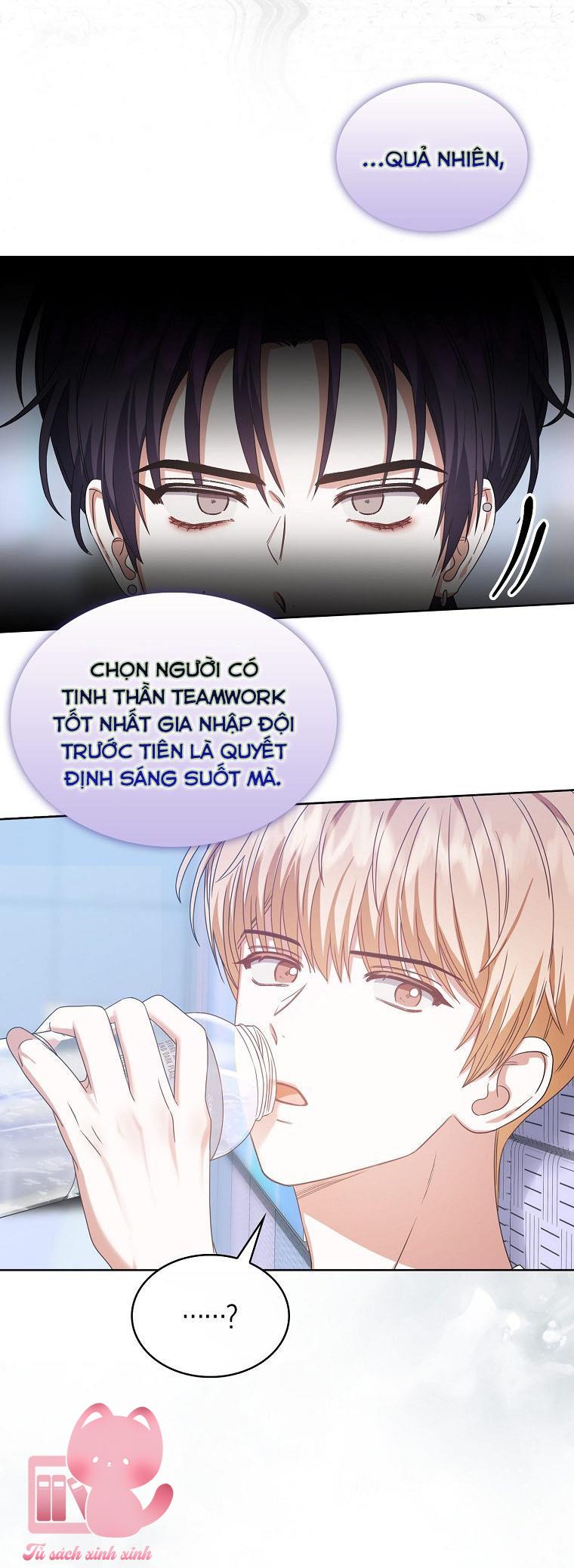 Debut Or Die Chap 29 - Next Chapter 29.1