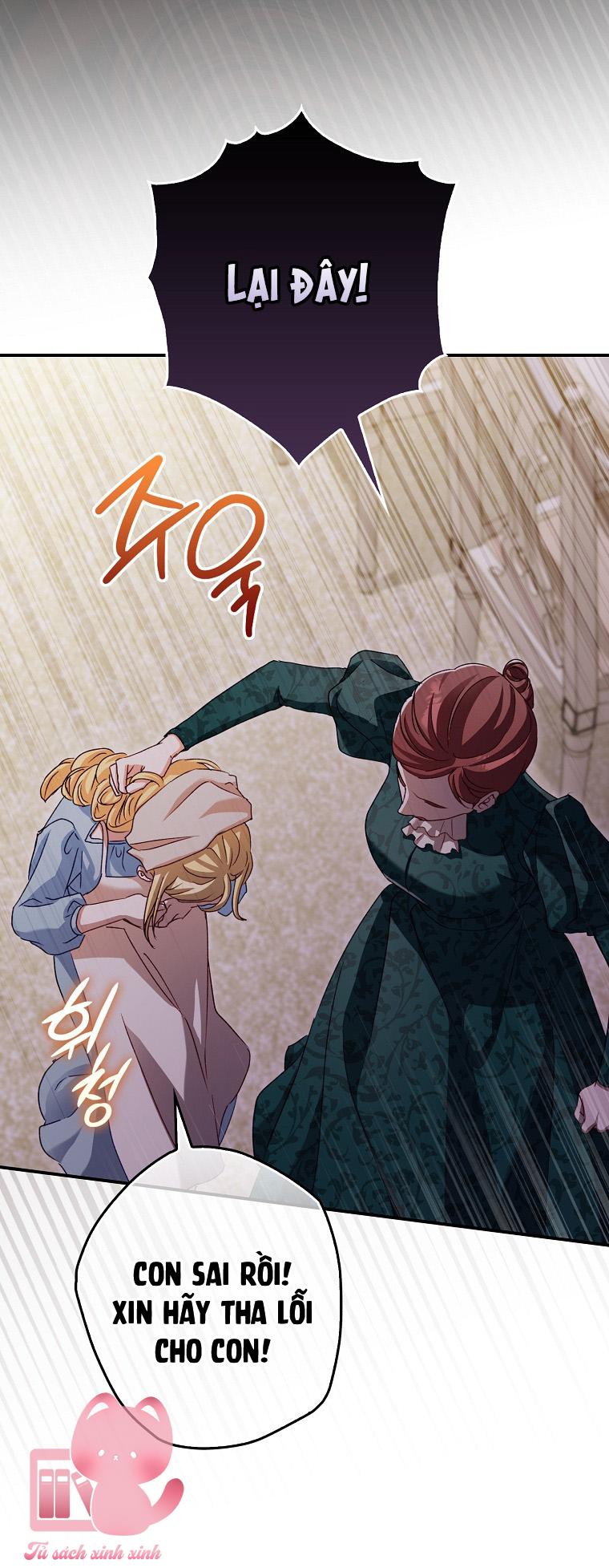Chuột Đồng Dẫn Lối Cinderella Chap 2 - Next Chap 3