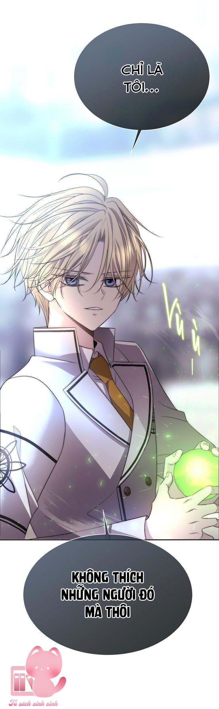 Black Haze Chapter 27 - Next Chapter 28