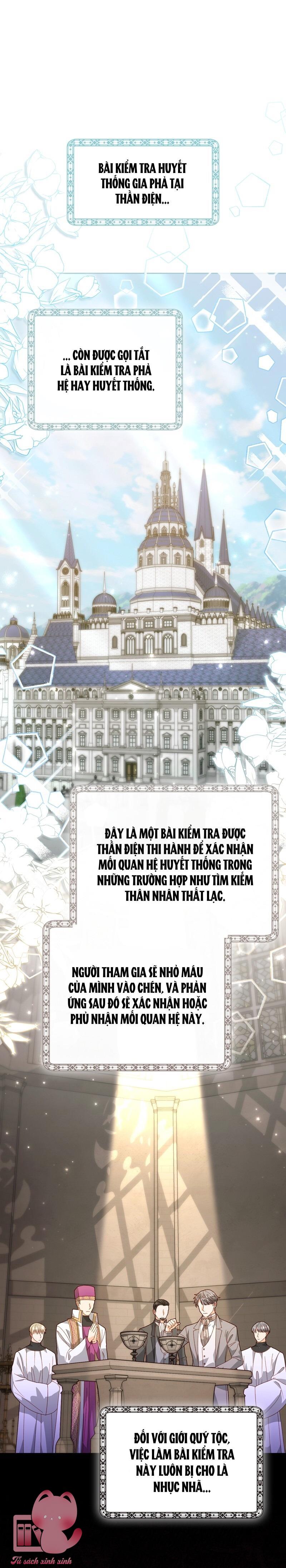 Hoàng Hậu Tái Hôn Chapter 174 - Next Chapter 175