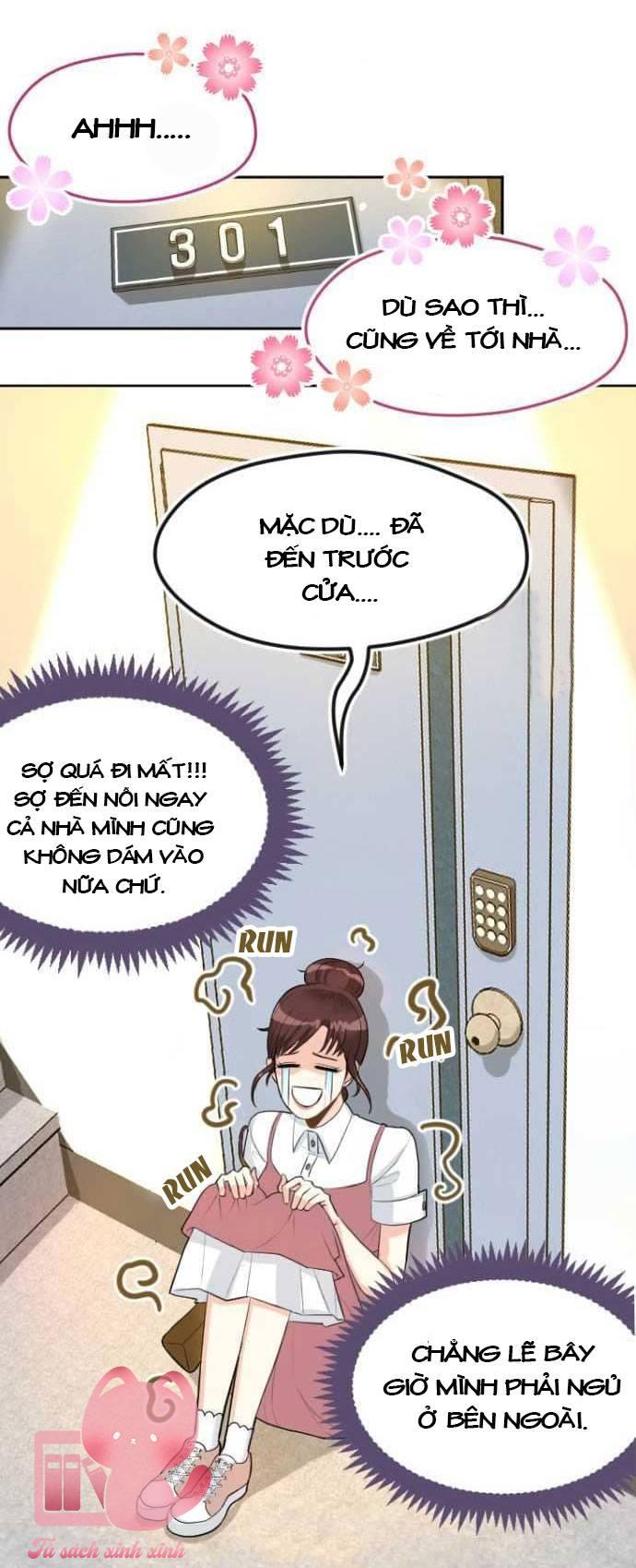 Tôi Sẽ Mang Em Đi Chap 1 - Next Chap 2