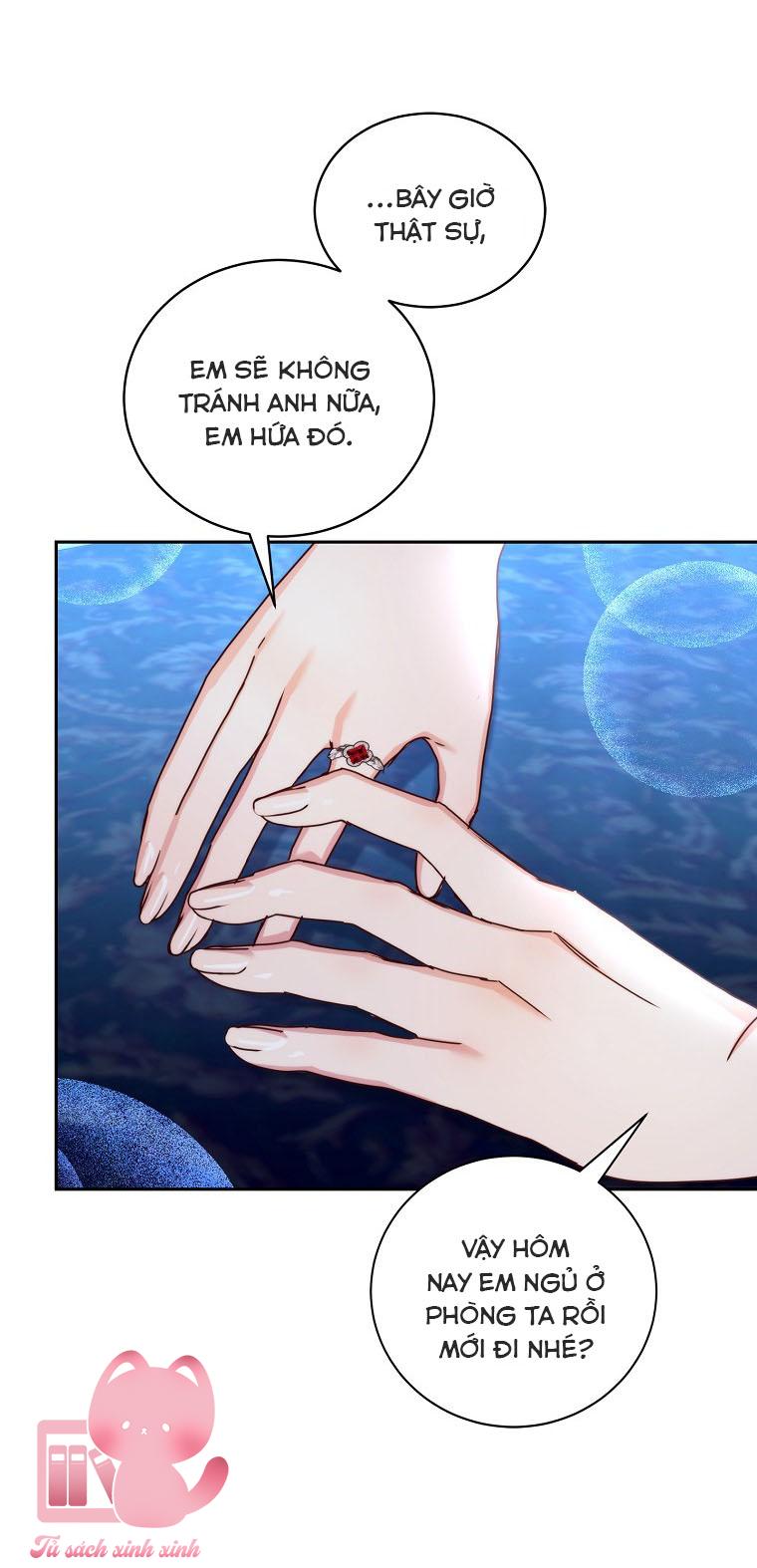 Thế Thì Ta Cứ Trở Thành Kẻ Ác Thôi Chap 71 - Trang 2