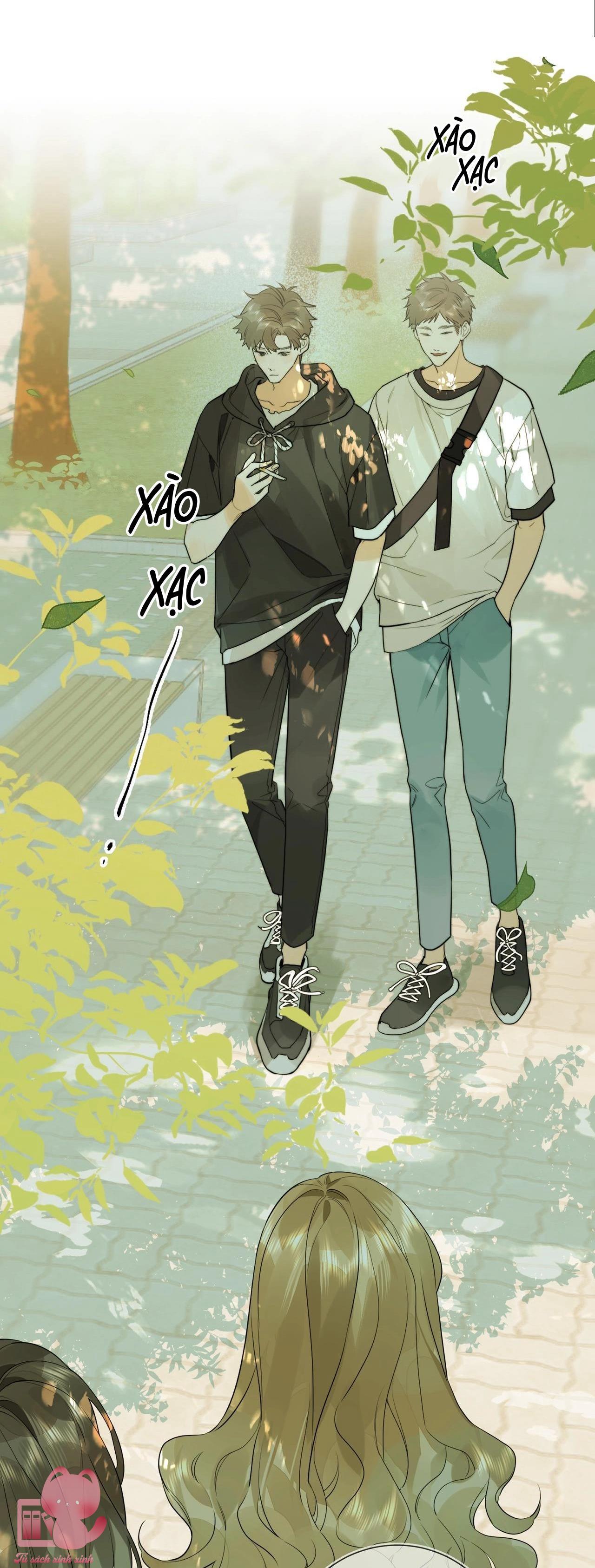 Tỏ Tình Chap 6 - Trang 4