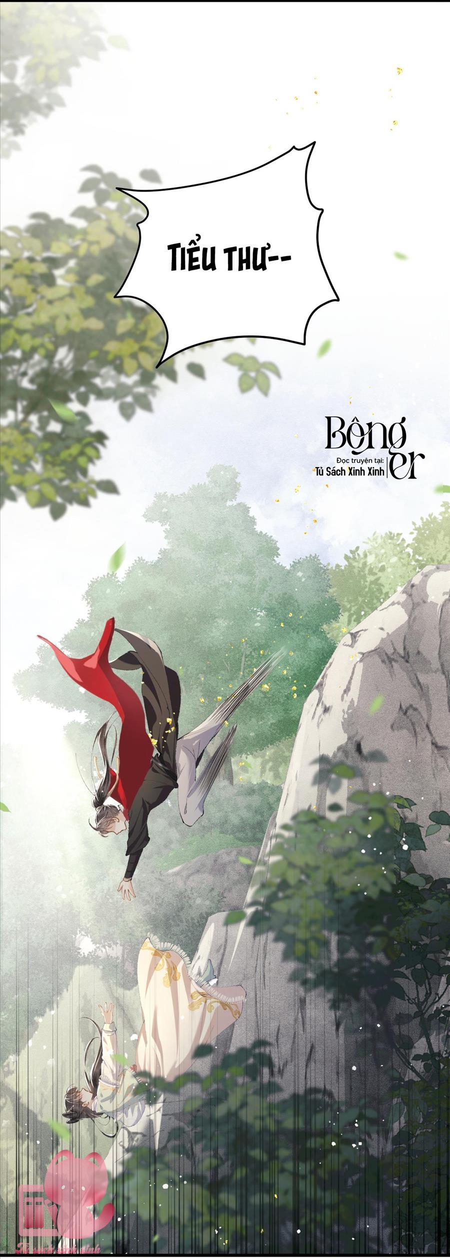 Gả Cho Vai Ác Chap 17 - Next Chap 18