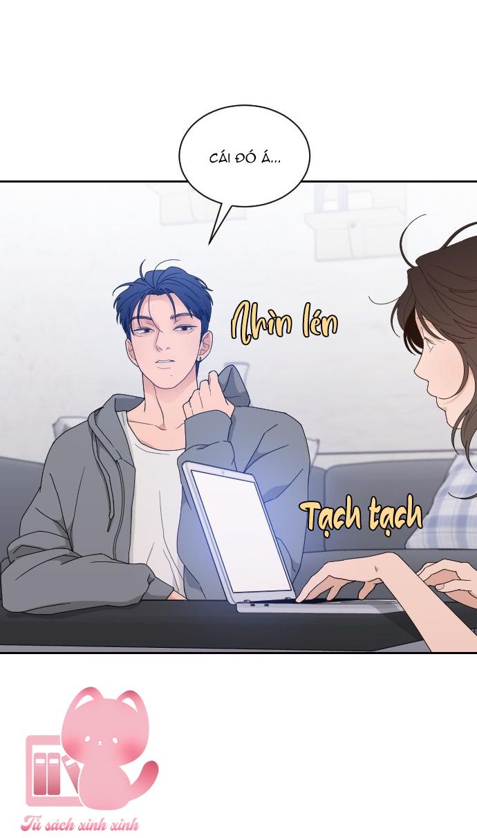 Vận May Không Ngờ Chapter 54 - Next Chap 55