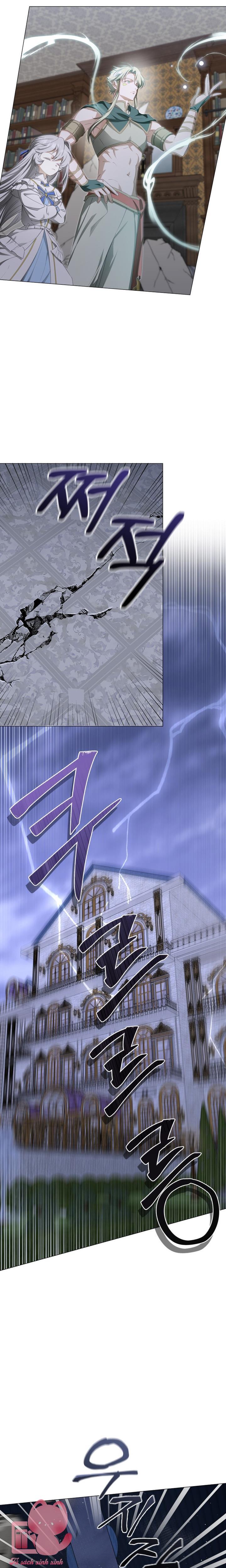 Cút Khỏi Gia Tộc Của Tôi! Chap 21 - Next Chap 22