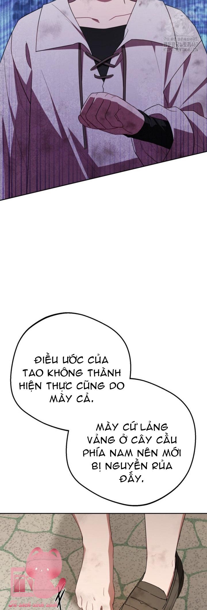 Được Yêu Thương Mà Còn Ngại Ngùng Sao! Chap 78 - Trang 4