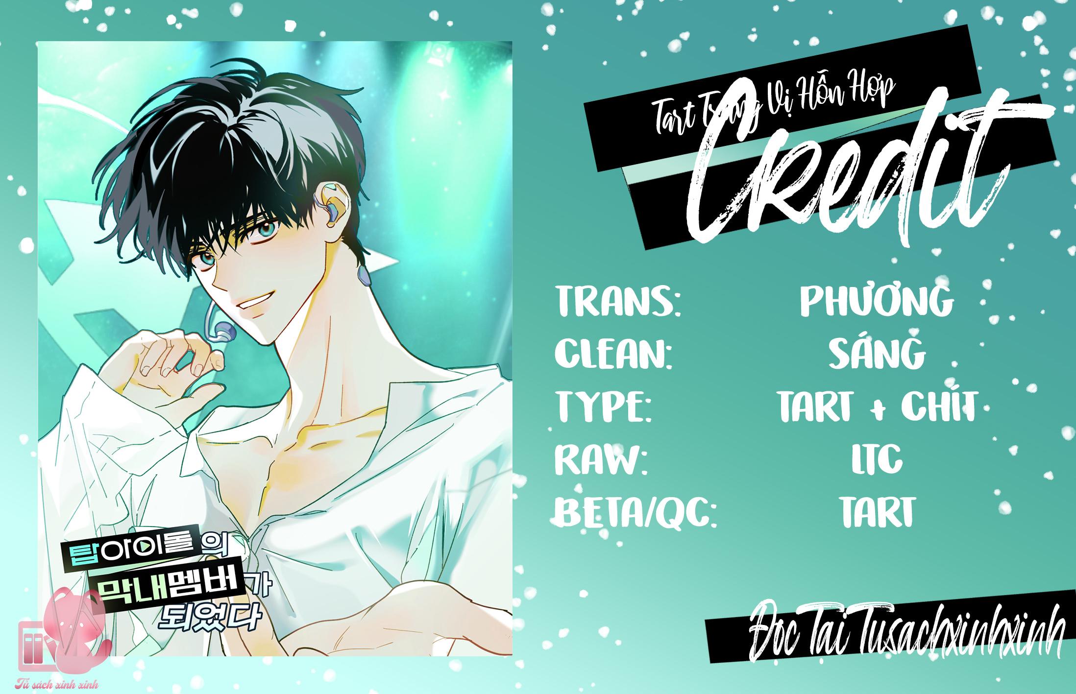 STARDUST PROJECT Chap 6 - Trang 3