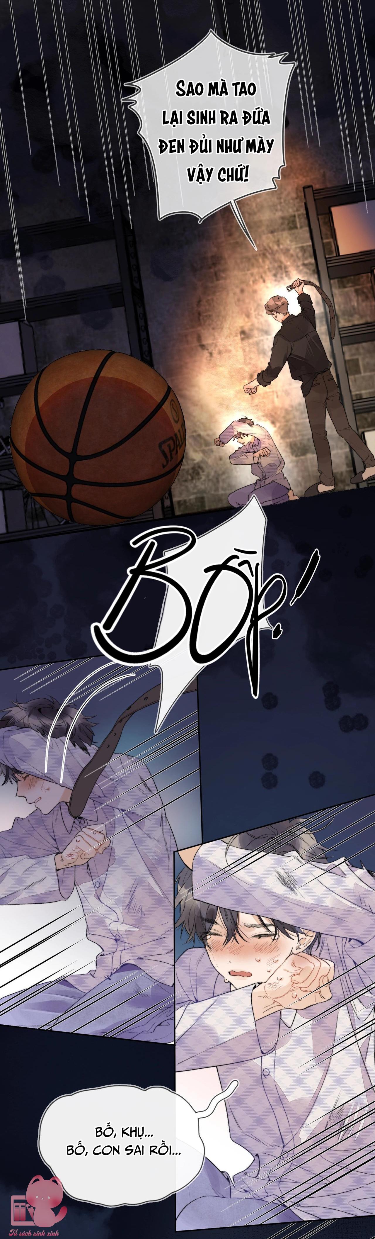 Tỏ Tình Chapter 28 - Trang 4