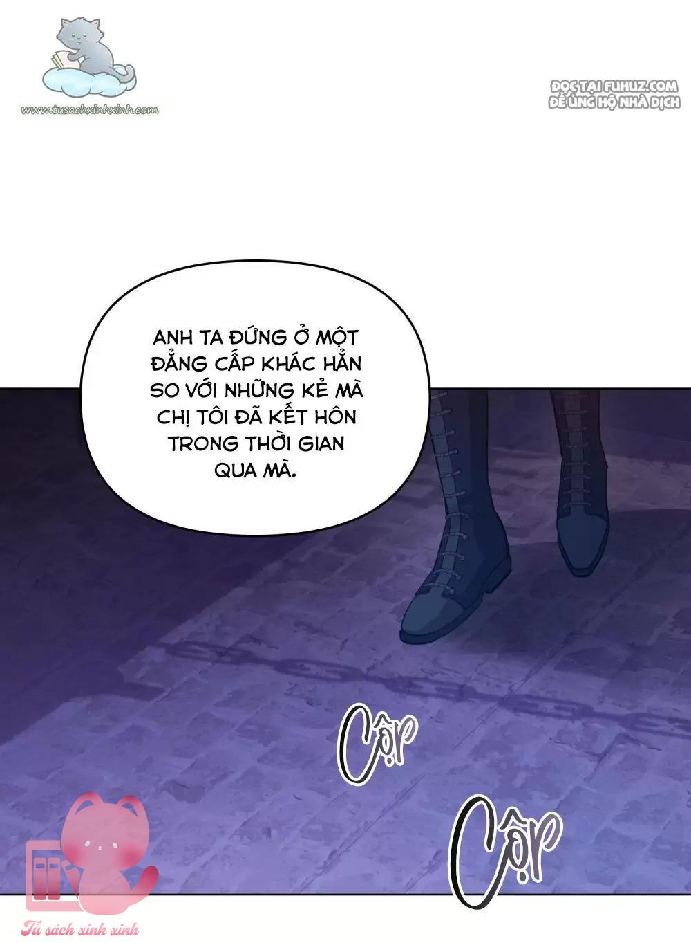 Nếu Không Vâng Lời Công Tước Chapter 15 - Trang 4
