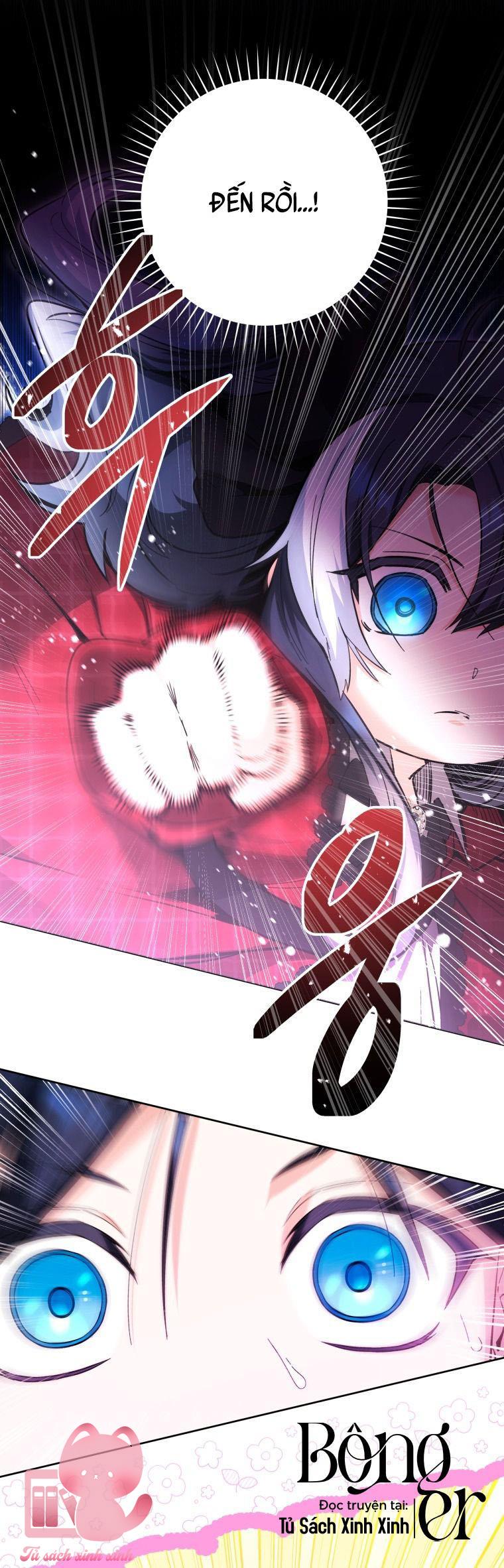 Bé Con Cá Voi Sát Thủ Chapter 12 - Next Chapter 13